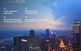 The Westin Chongqing Liberation Square